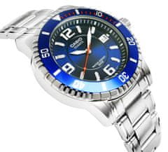 Casio Moški CASIO MTD-1053D-2AVES 20 Bar Dive Watch