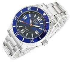 Casio Moški CASIO MTD-1053D-2AVES 20 Bar Dive Watch