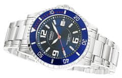 Casio Moški CASIO MTD-1053D-2AVES 20 Bar Dive Watch