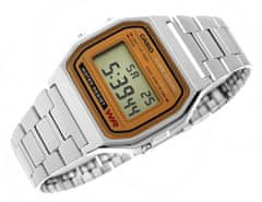 Casio Casio Vintage A158WEA-9EF ura + škatla