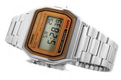 Casio Casio Vintage A158WEA-9EF ura + škatla