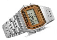 Casio Casio Vintage A158WEA-9EF ura + škatla