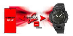 Casio CASIO G-SHOCK GBA-900-1AER moške ure + škatla