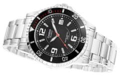 Casio Moški CASIO MTD-1053D-1AVES 20 Bar Dive Watch