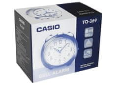 Casio Budilka CASIO TQ-369-7EF