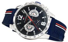 Tommy Hilfiger Tommy Hilfiger Decker Moška ura 1791476