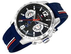 Tommy Hilfiger Tommy Hilfiger Decker Moška ura 1791476