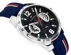 Tommy Hilfiger Tommy Hilfiger Decker Moška ura 1791476