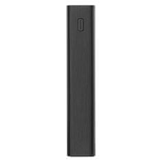 Emos EMOS BETAQ 20 powerbank, 20 000 mAh, 22,5 W, črni