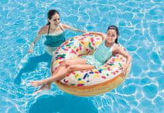 Intex 56263 Napihljiv obroč Sprinkle Donut