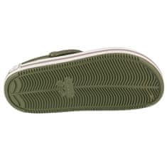 Crocs Cokle olivna 42 EU 209651309