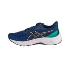 Asics Čevlji obutev za tek mornarsko modra 41.5 EU 1012B450404