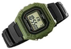 Casio CASIO moška ura W-218H-3AVEF + škatla