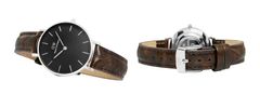 Daniel Wellington Daniel Wellington Petite York ženska ura DW00100182