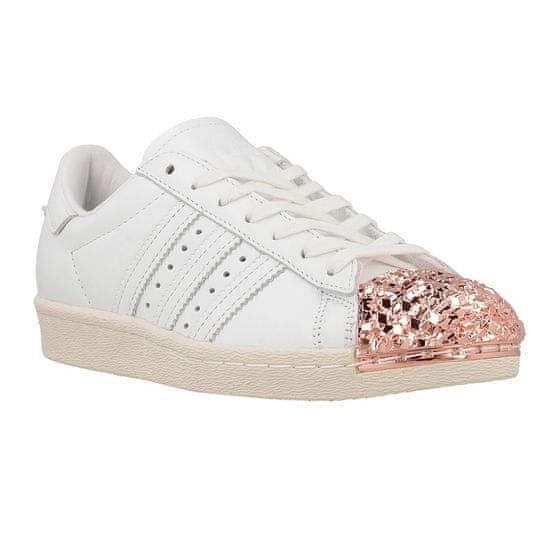 Adidas Čevlji 36 2/3 EU Superstar 80S 3D MT W