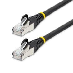 NEW Omrežni UTP kabel kategorije 6 Startech NLBK-2M-CAT6A-PATCH