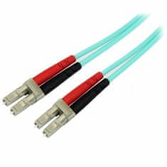 NEW Omrežni Kabel SFP+ Startech 450FBLCLC5 5 m