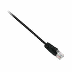 NEW Omrežni UTP kabel kategorije 6 V7 V7E3C5U-10M-BKS 10 m