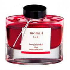 Miramarket Črnilnik Pilot Iroshizuku Momiji Autumn Leaves 50 ml