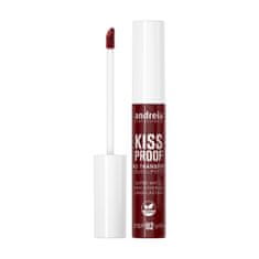 Miramarket Šminka Andreia Kiss Proof 8 ml Nº 1