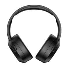 Edifier brezžične slušalke w820nb, anc (črne)