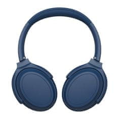 Edifier brezžične slušalke wh700nb, anc (mornarsko modra)