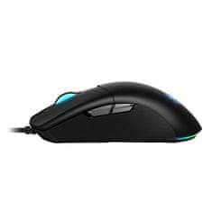 NEW Edifier HECATE G4M Gaming Mouse RGB 16000DPI (črna)