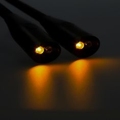 Ksix LED svetilka KSIX 1000 mAh