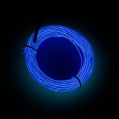 NEW LED trakovi KSIX Modra (5 m)