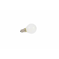 Miramarket LED svetilka Silver Electronics 960315 3W E14 3000K