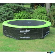 Masterjump Zaščitna mreža MASTERJUMP pod trampolini 365 cm