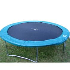 Masterjump Trampolin MASTERJUMP Super 365 cm