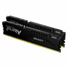 Kingston Spomin RAM Kingston Beast 32 GB DDR5 SDRAM DDR5 5600 MHz