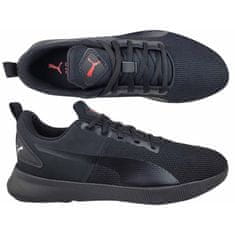 Puma Čevlji črna 37.5 EU Flyer Runner