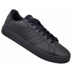 Adidas Čevlji črna 35 EU Grand Court 2.0 K