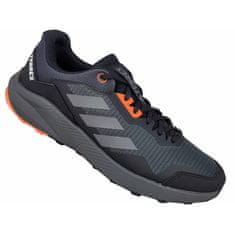 Adidas Čevlji obutev za tek črna 43 1/3 EU Terrex Trailrider