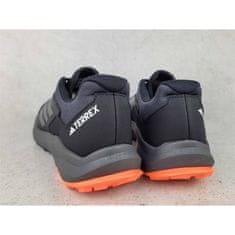 Adidas Čevlji obutev za tek črna 43 1/3 EU Terrex Trailrider