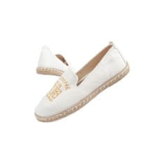 Lee Cooper Espadrilje bela 37 EU LCW24472701LA