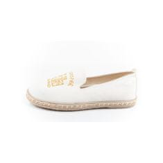 Lee Cooper Espadrilje bela 37 EU LCW24472701LA