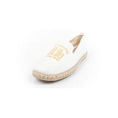 Lee Cooper Espadrilje bela 37 EU LCW24472701LA