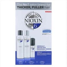 Miramarket Zdravljenje Nioxin Nioxin Trial 6 Treated Hair