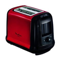 Miramarket Toaster Moulinex LT260D11X 850 W 850 W