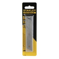 Stanley Nadomestna rezila Stanley 18 mm 10 enot