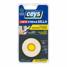 Ceys Tesnilo/lepilo Ceys White