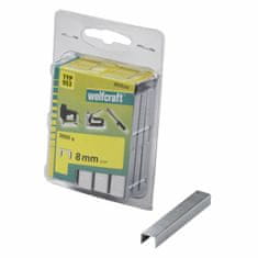 WolfCraft Staples Wolfcraft 7017000 Nº 053 3000 enot