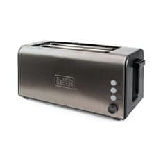 Miramarket Toaster Black & Decker ES9600080B Jeklo 1500 W