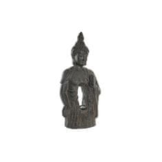 DKD Home Decor Okrasna Figura DKD Home Decor Buda Magnezij (33 x 19 x 70 cm)