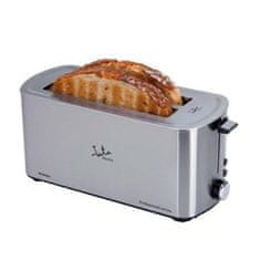 NEW Toaster JATA TT1046 1400W Nerjaveče jeklo 1400 W