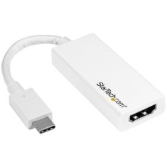 NEW Adapter USB C v HDMI Startech CDP2HDW