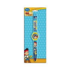 NEW Ura otroška Cartoon JAKE THE PIRATE - BLISTER PACK